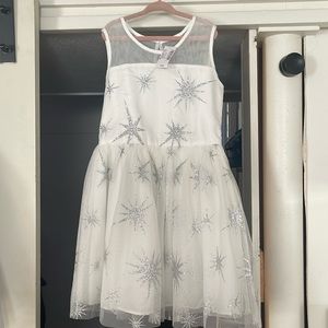 Girls dress